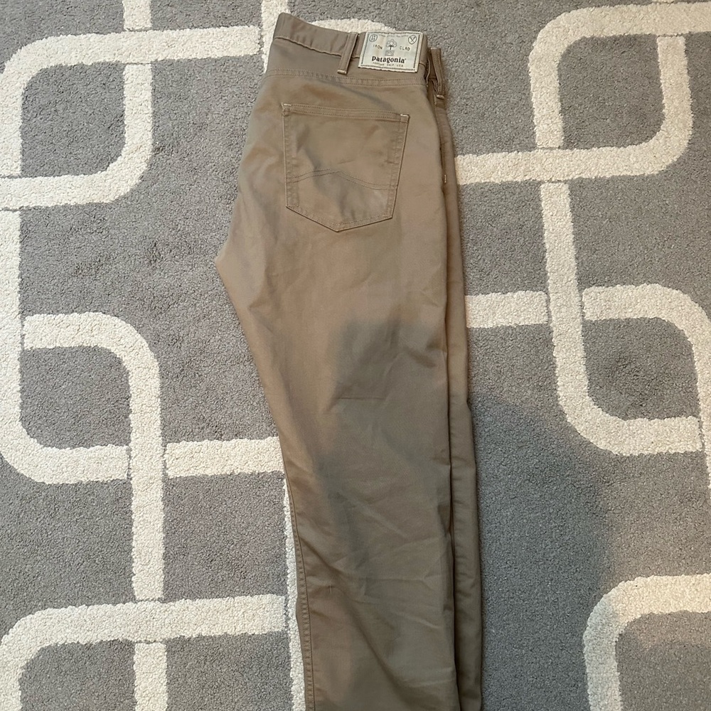 Men’s Patagonia Pants 34 x 30